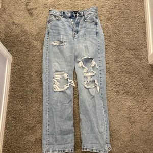 Aeropostale jeans size 4 reg